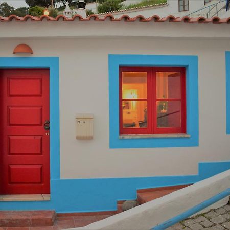 Hillside 2 Aljezur Old Town ξενώνας Εξωτερικό φωτογραφία