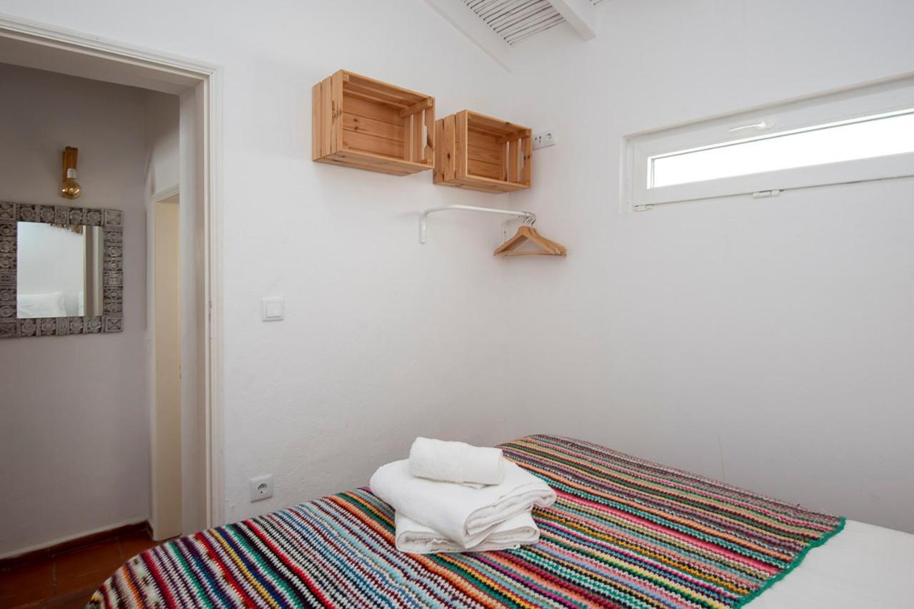 Hillside 2 Aljezur Old Town ξενώνας Εξωτερικό φωτογραφία