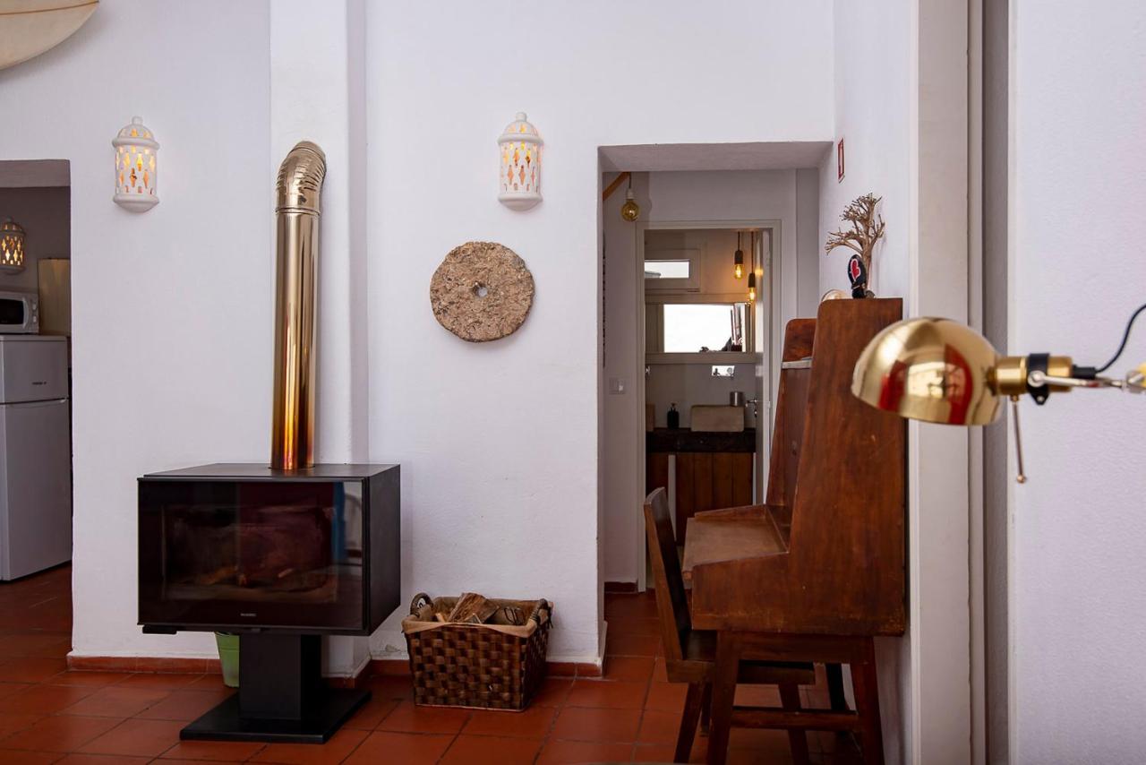 Hillside 2 Aljezur Old Town ξενώνας Εξωτερικό φωτογραφία