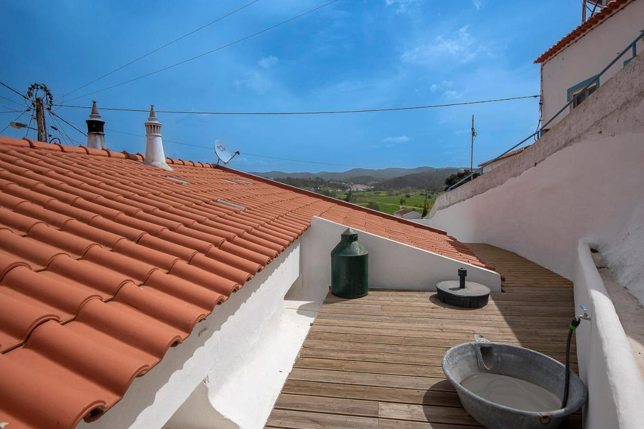 Hillside 2 Aljezur Old Town ξενώνας Εξωτερικό φωτογραφία