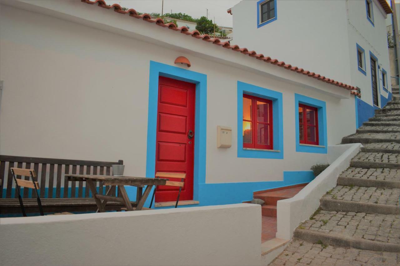 Hillside 2 Aljezur Old Town ξενώνας Εξωτερικό φωτογραφία