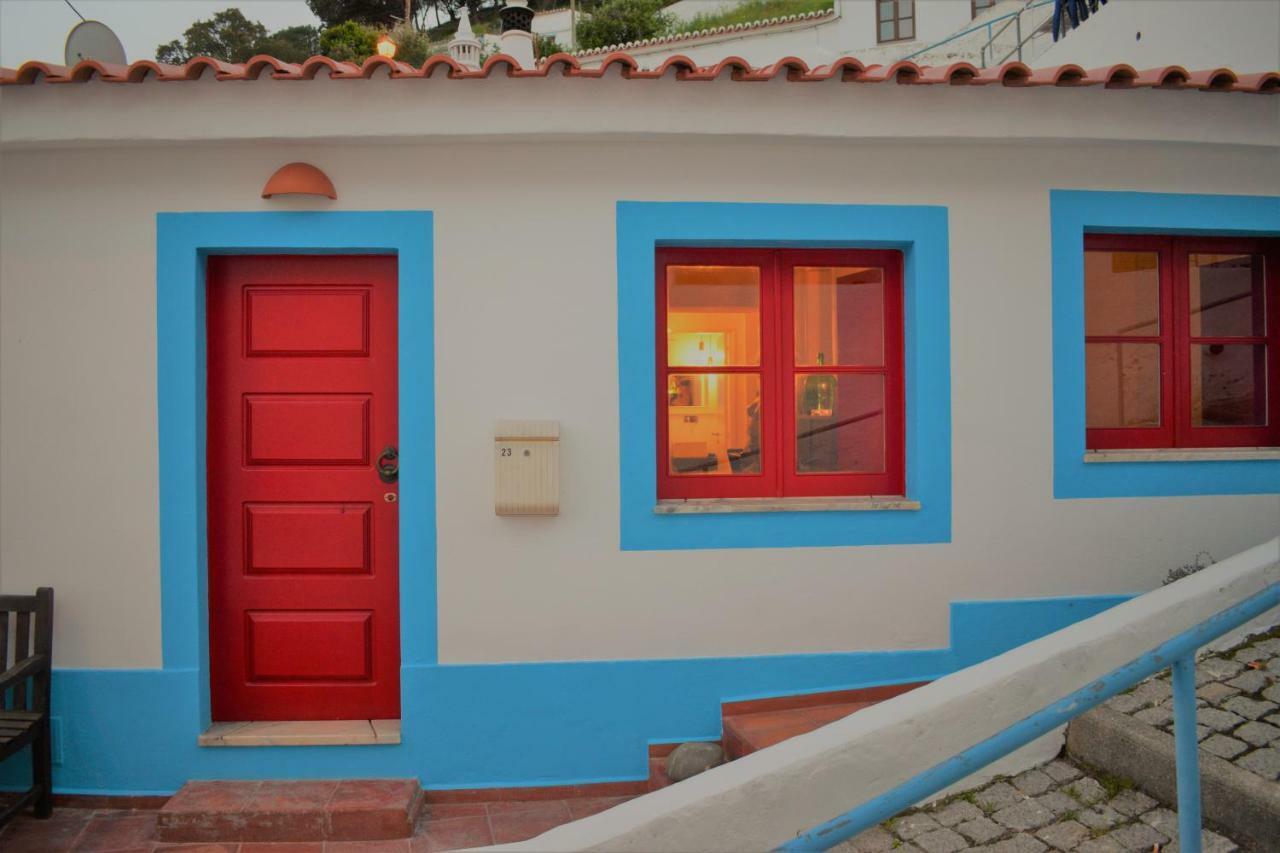 Hillside 2 Aljezur Old Town ξενώνας Εξωτερικό φωτογραφία